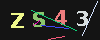 Gambar captcha